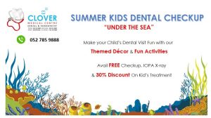 Summer offer