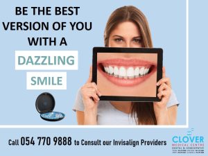 invisalign provider